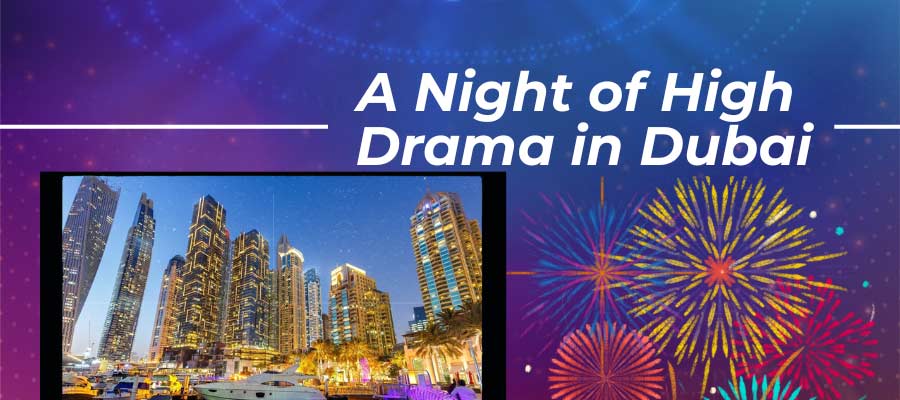 India’s Dominance Continues