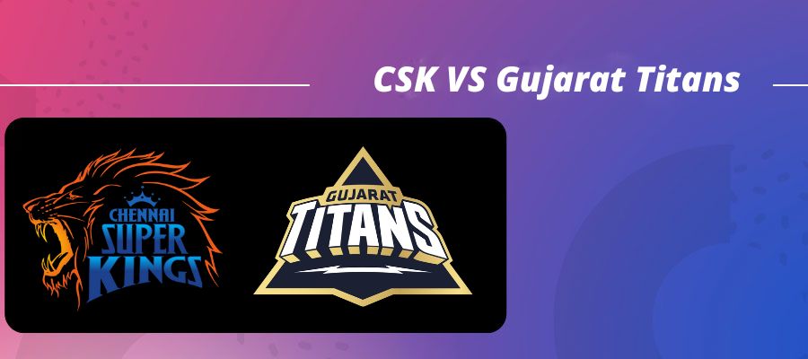 Chennai Super Kings vs Gujarat Titans match review