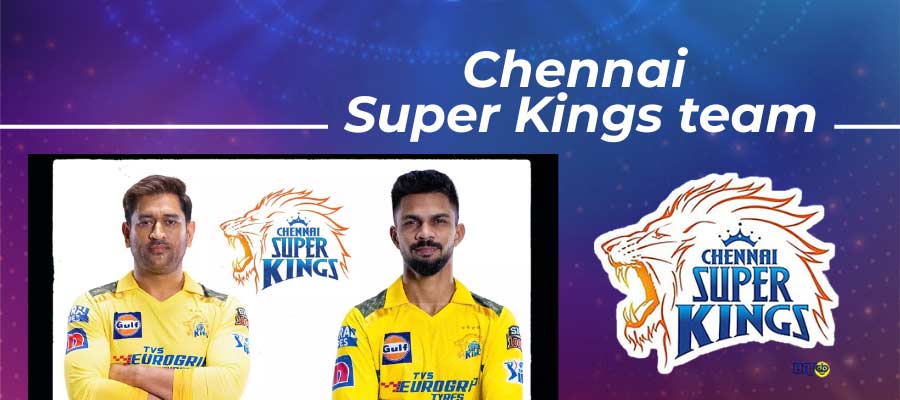 The Chennai Super Kings are one of the most successful teams in the Indian Premier League