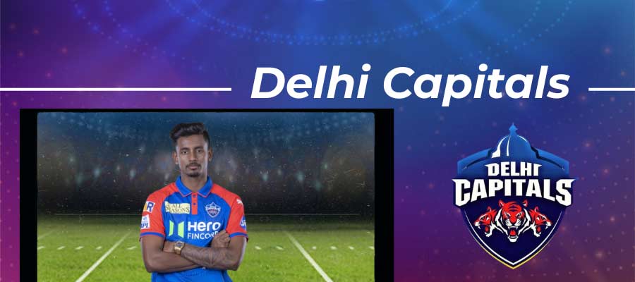 Delhi Capitals IPL