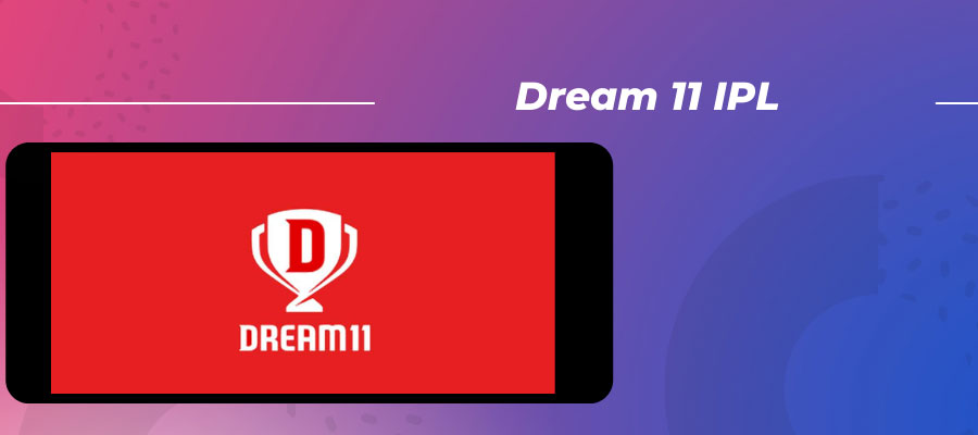 Dream 11 ipl