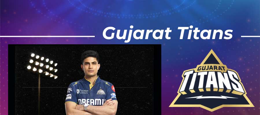 The Gujarat Titans are owned by CVC Capital Partners