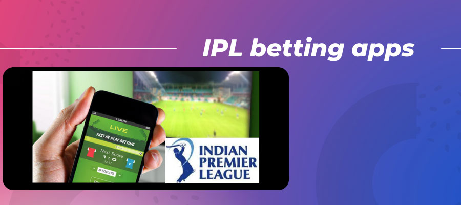 IPL betting apps in India