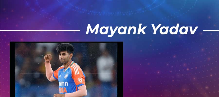Mayank Yadav Returns to Lucknow Super Giants