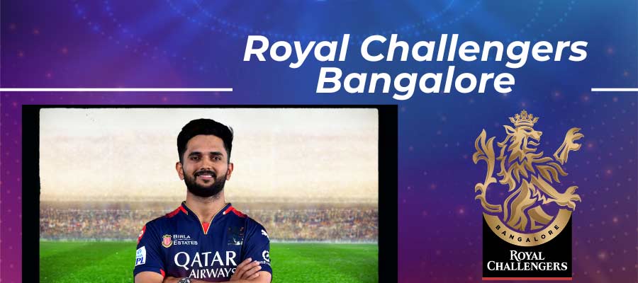 Royal Challengers Bangalore (RCB) has remained one of the most talked-about franchises in the Indian Premier League