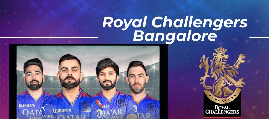 Royal Challengers Bangalore has been a key player in the IPL